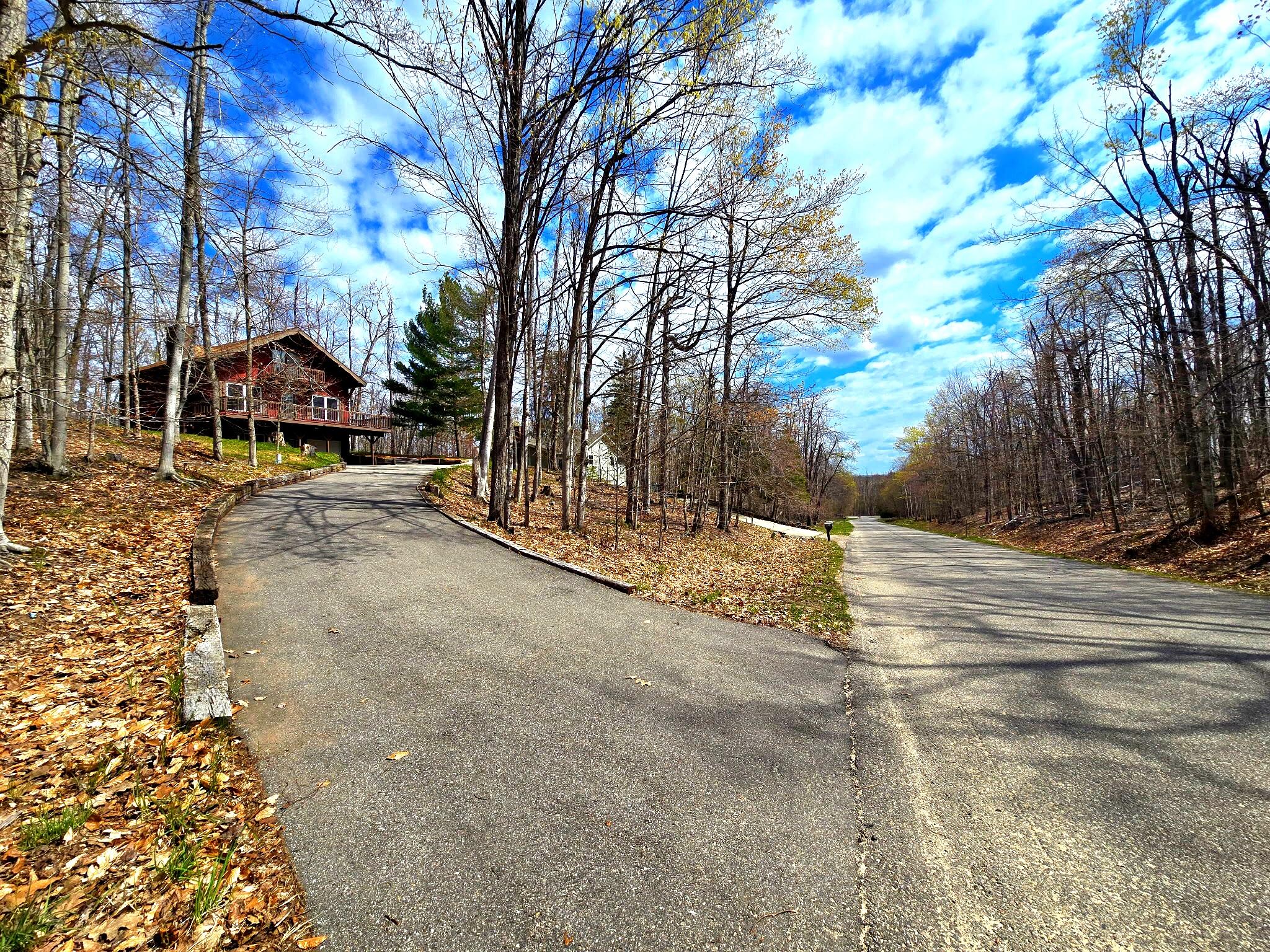 814 Timber Valley Road Gaylord, MI 49735 - Photo 56 of 60 Street View