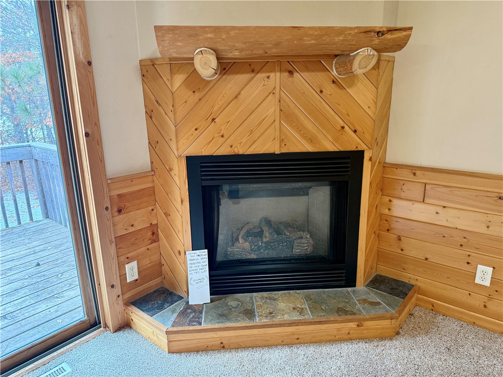 7597 Ostrom Road Minong, WI 54859 - Photo 10 of 28