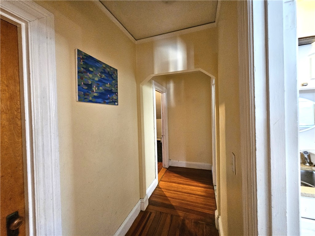 29 Laura Street, Unit 3 Providence, RI 02907 - Photo 12 of 20