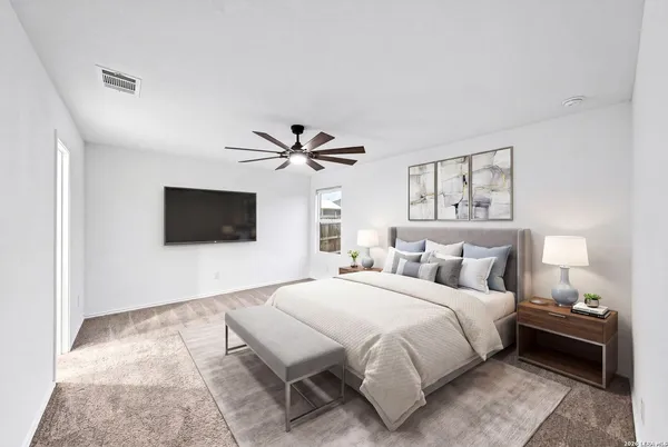 $1,995 | 401 Alta Vista Terrace, Seguin, TX 78155