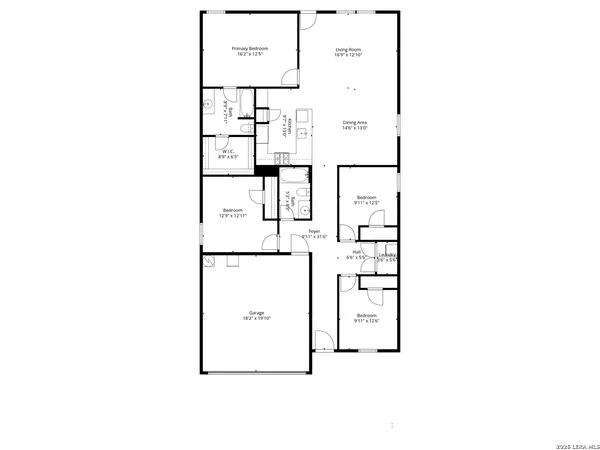 $1,995 | 401 Alta Vista Terrace, Seguin, TX 78155