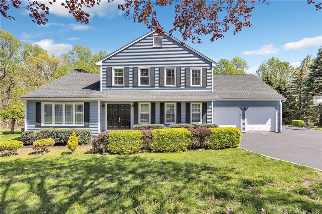 2085 Cutspring Road Stratford, CT 06614 - Photo 1 of 1
