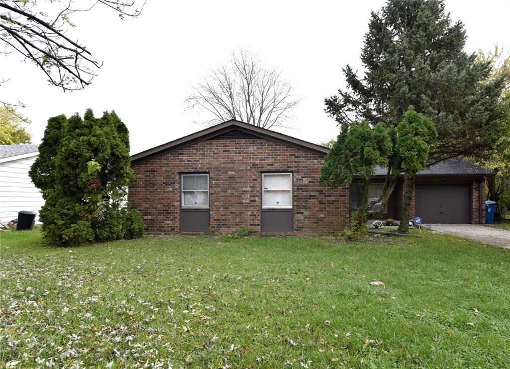 3931 Mitthoeffer Road Indianapolis, IN 46235 - Photo 1 of 19 Gallery Image 1
