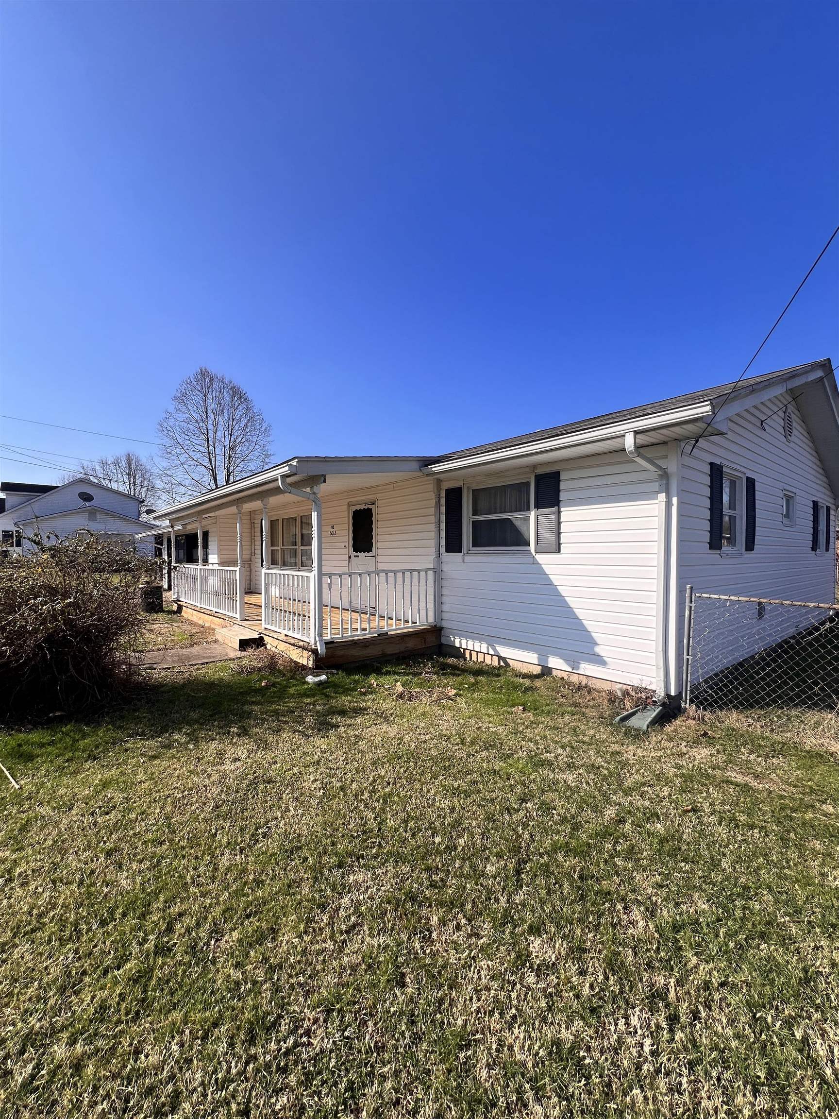 93 Kylemore Road Huntington, WV 25702 - Photo 4 of 26