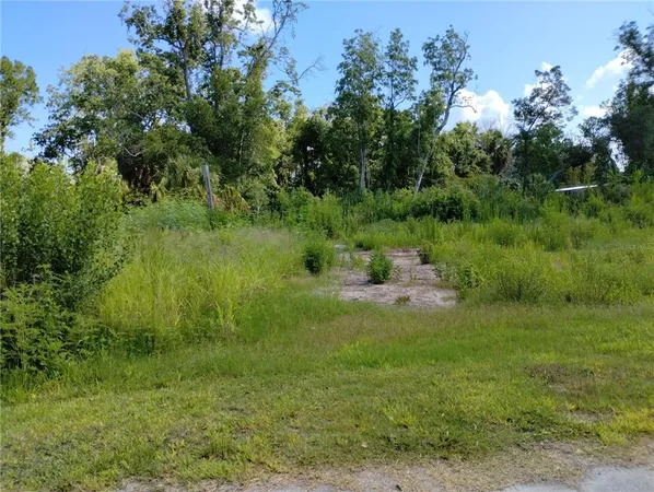 $16,900 | 7947 Palatine Drive, Hudson, FL 34667