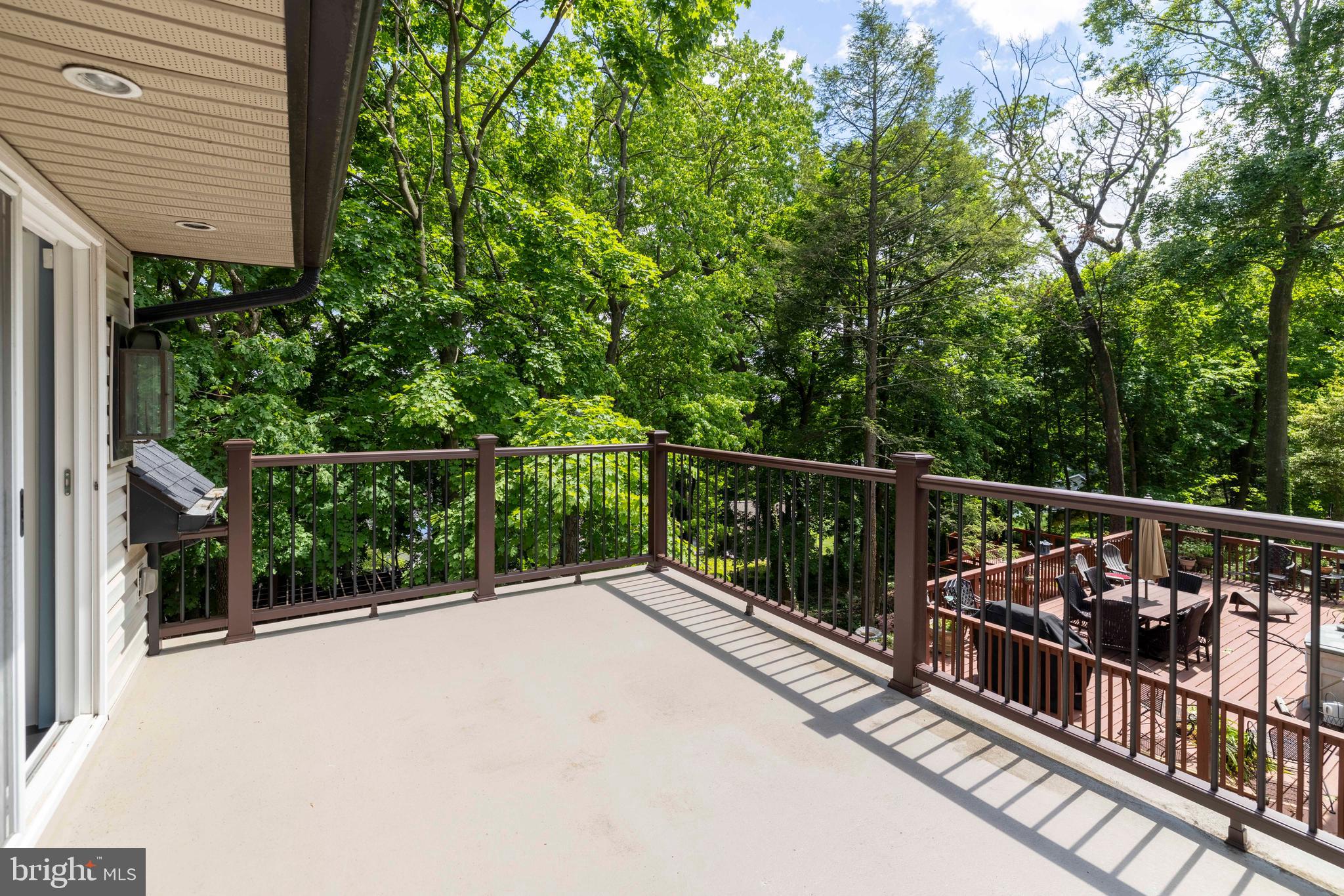 1547 Edge Hill Road Abington, PA 19001 - Photo 36 of 62