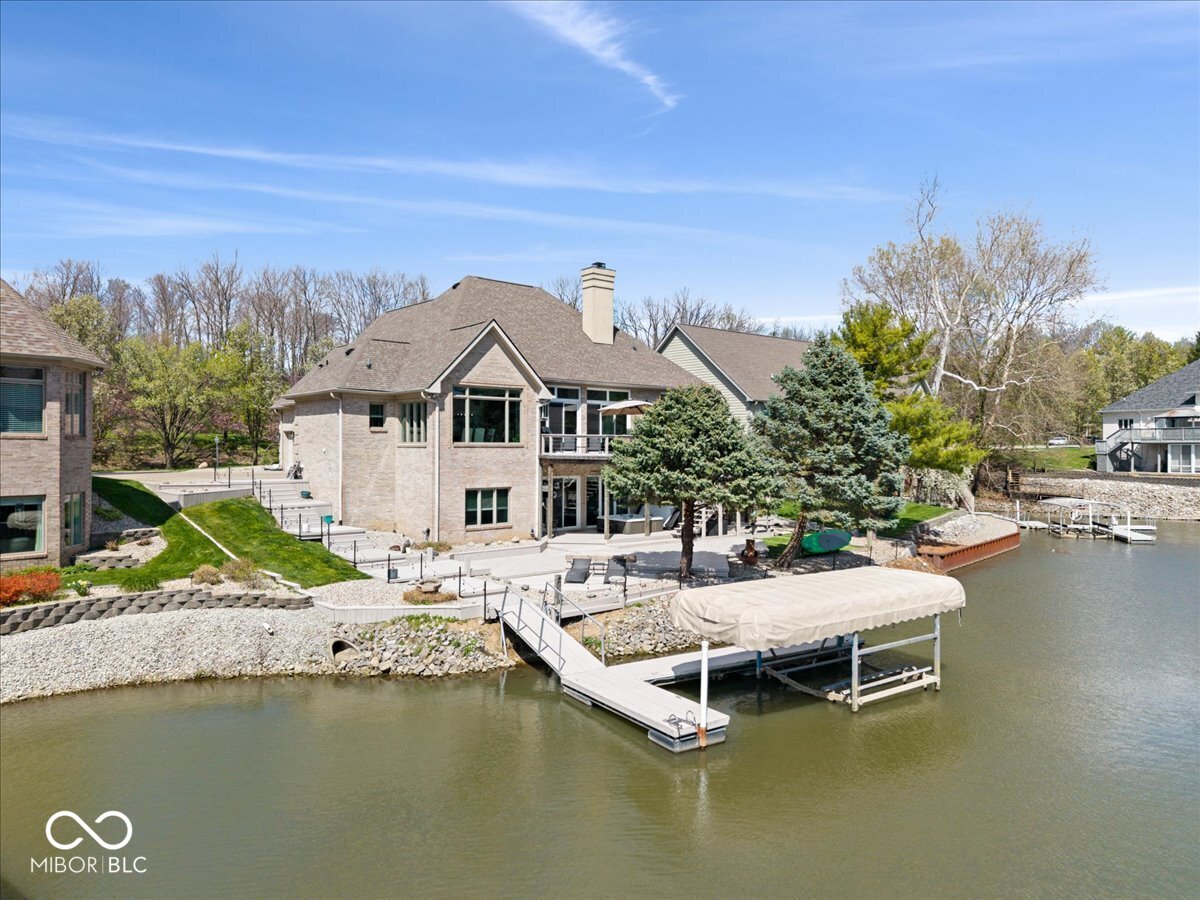 14035 Stone Key Way Fishers, IN 46040 - Photo 1 of 72