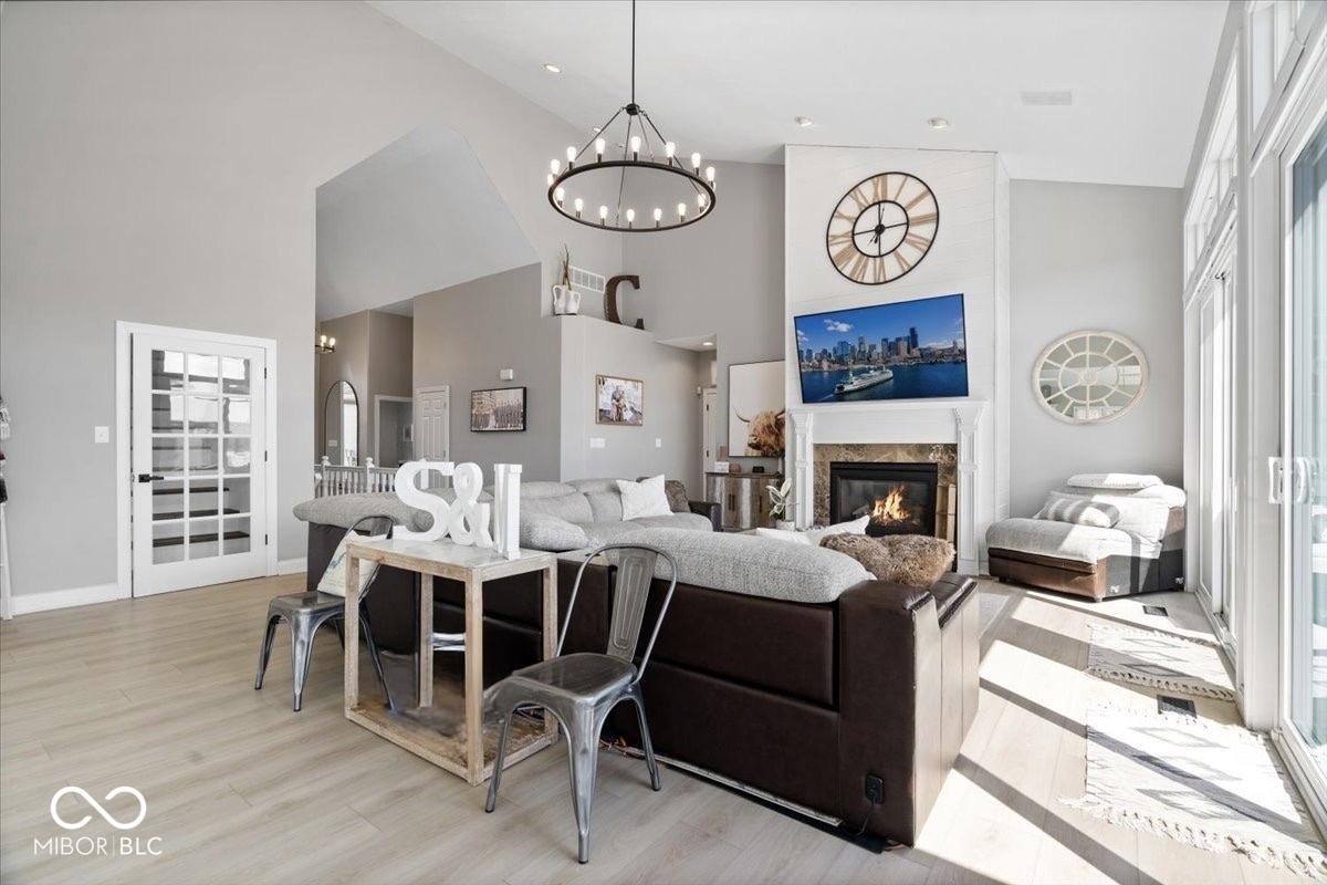 14035 Stone Key Way Fishers, IN 46040 - Photo 11 of 72