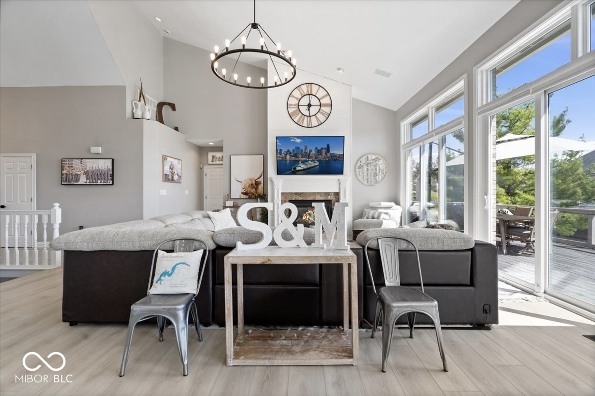 14035 Stone Key Way Fishers, IN 46040 - Photo 12 of 72