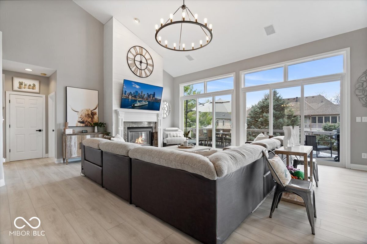 14035 Stone Key Way Fishers, IN 46040 - Photo 13 of 72