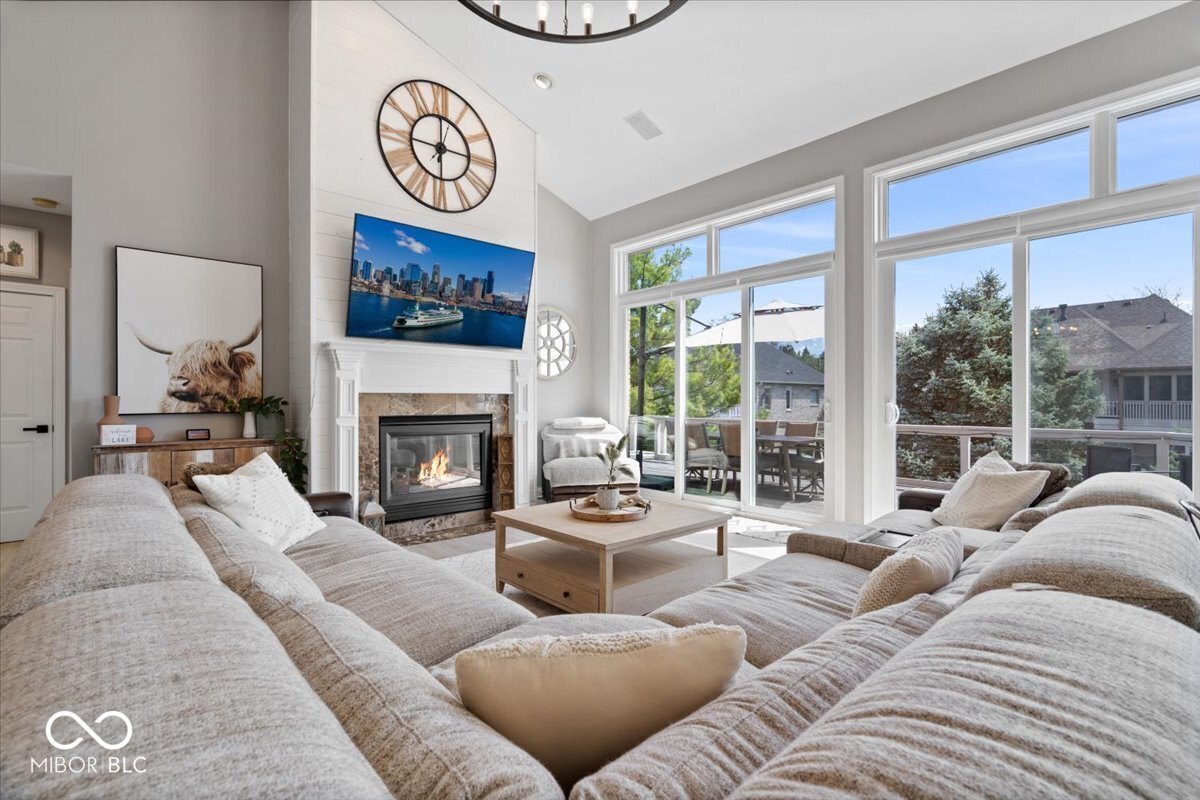 14035 Stone Key Way Fishers, IN 46040 - Photo 14 of 72