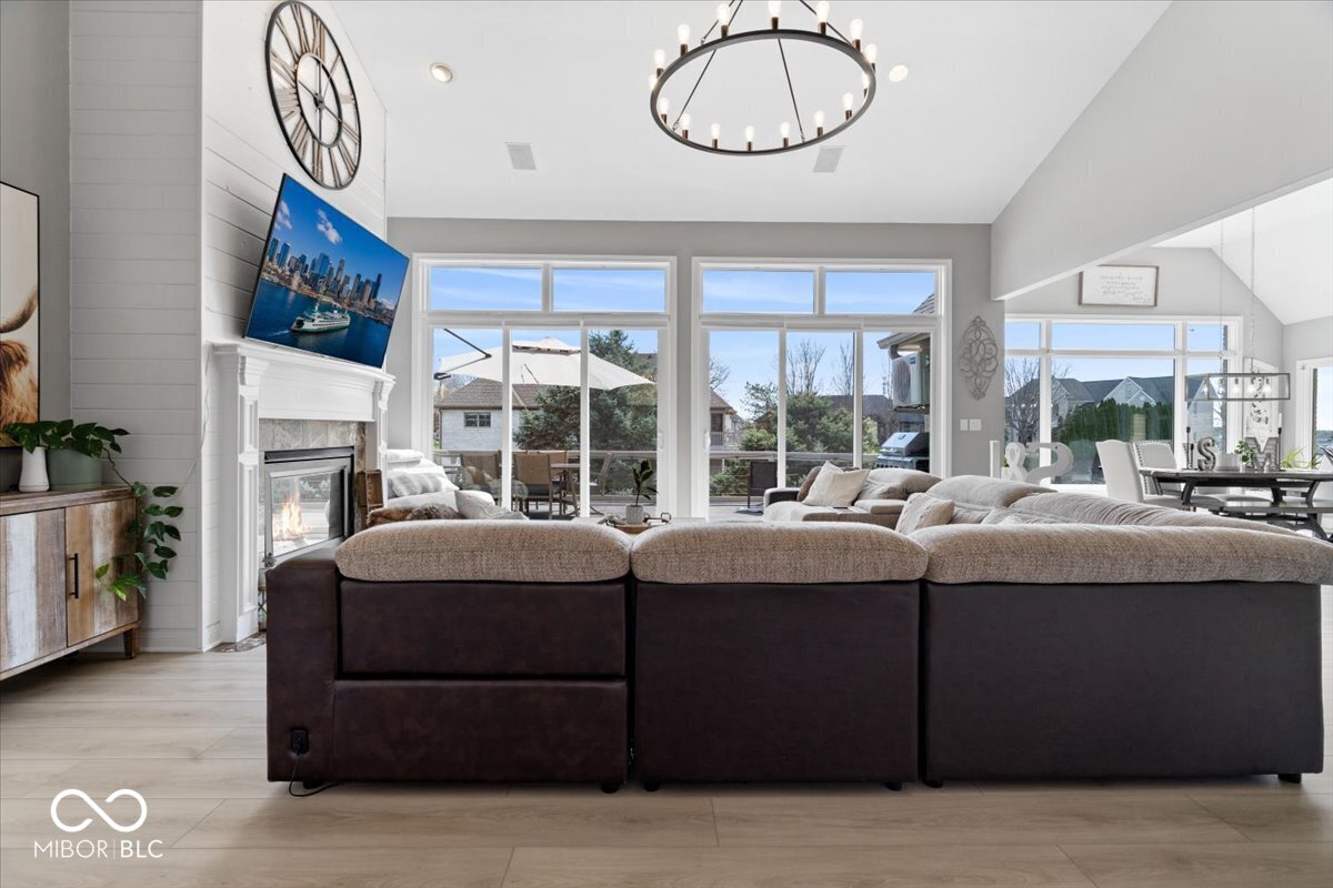 14035 Stone Key Way Fishers, IN 46040 - Photo 15 of 72