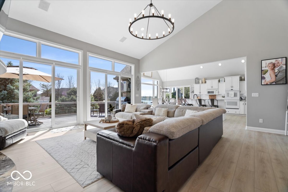 14035 Stone Key Way Fishers, IN 46040 - Photo 16 of 72