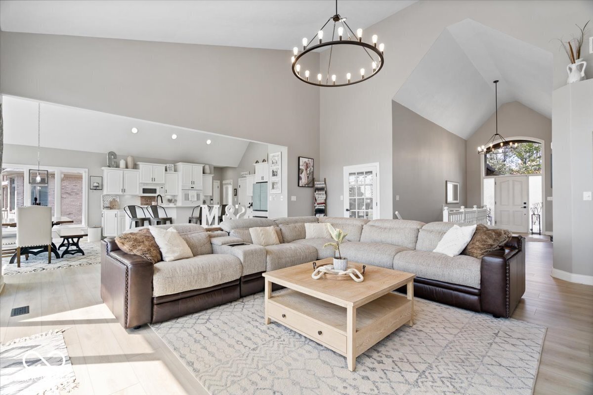 14035 Stone Key Way Fishers, IN 46040 - Photo 17 of 72