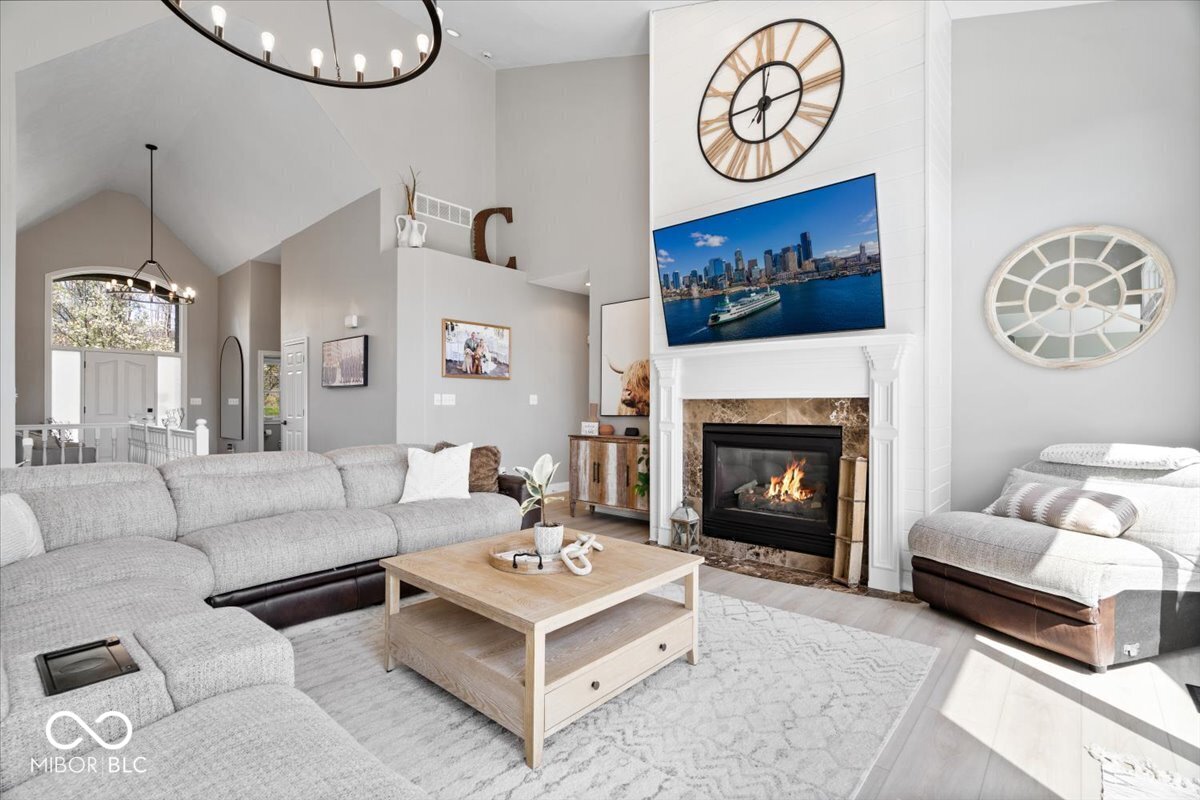 14035 Stone Key Way Fishers, IN 46040 - Photo 18 of 72