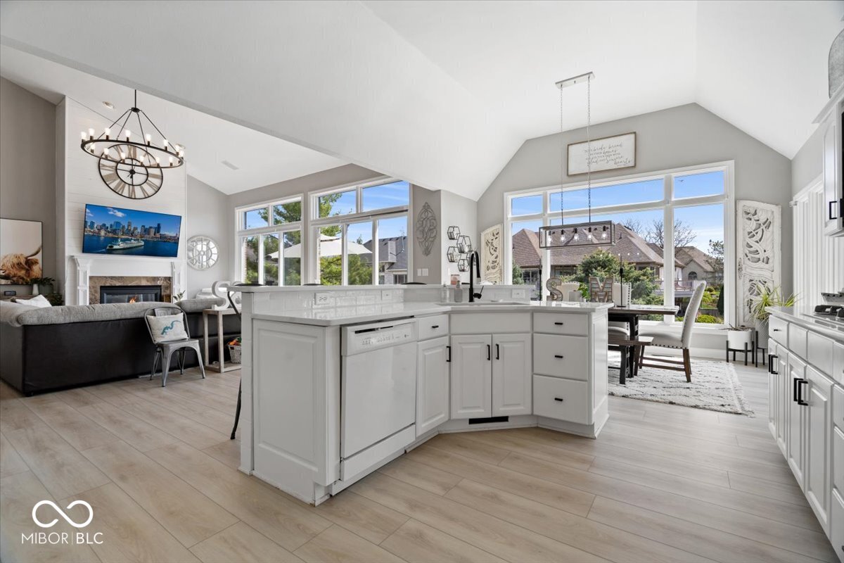 14035 Stone Key Way Fishers, IN 46040 - Photo 19 of 72