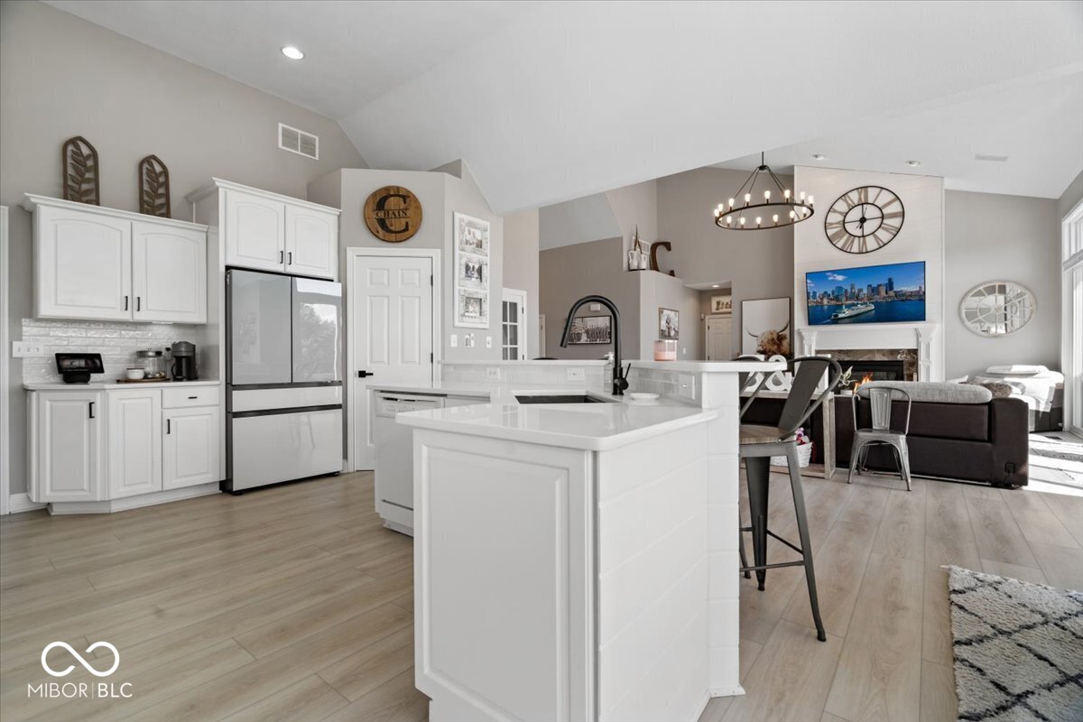 14035 Stone Key Way Fishers, IN 46040 - Photo 24 of 72