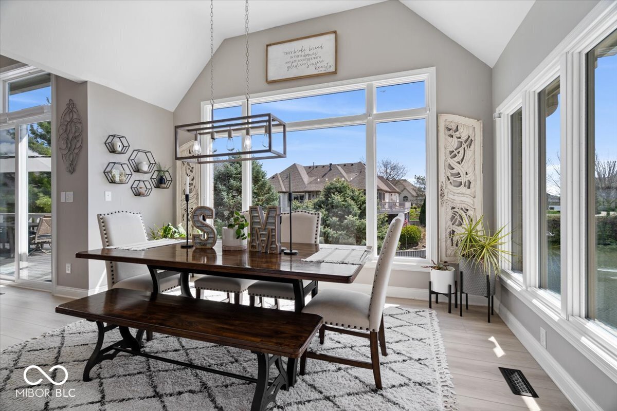 14035 Stone Key Way Fishers, IN 46040 - Photo 27 of 72