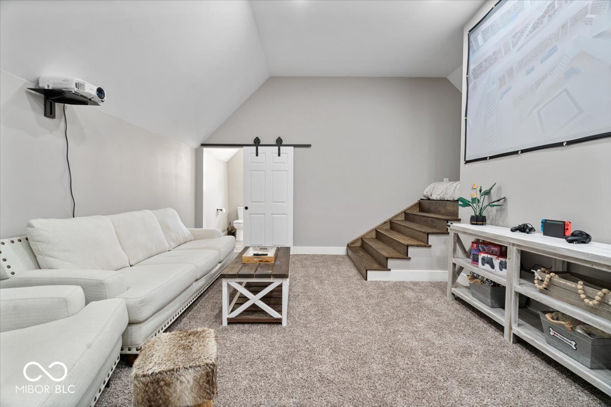 14035 Stone Key Way Fishers, IN 46040 - Photo 39 of 72