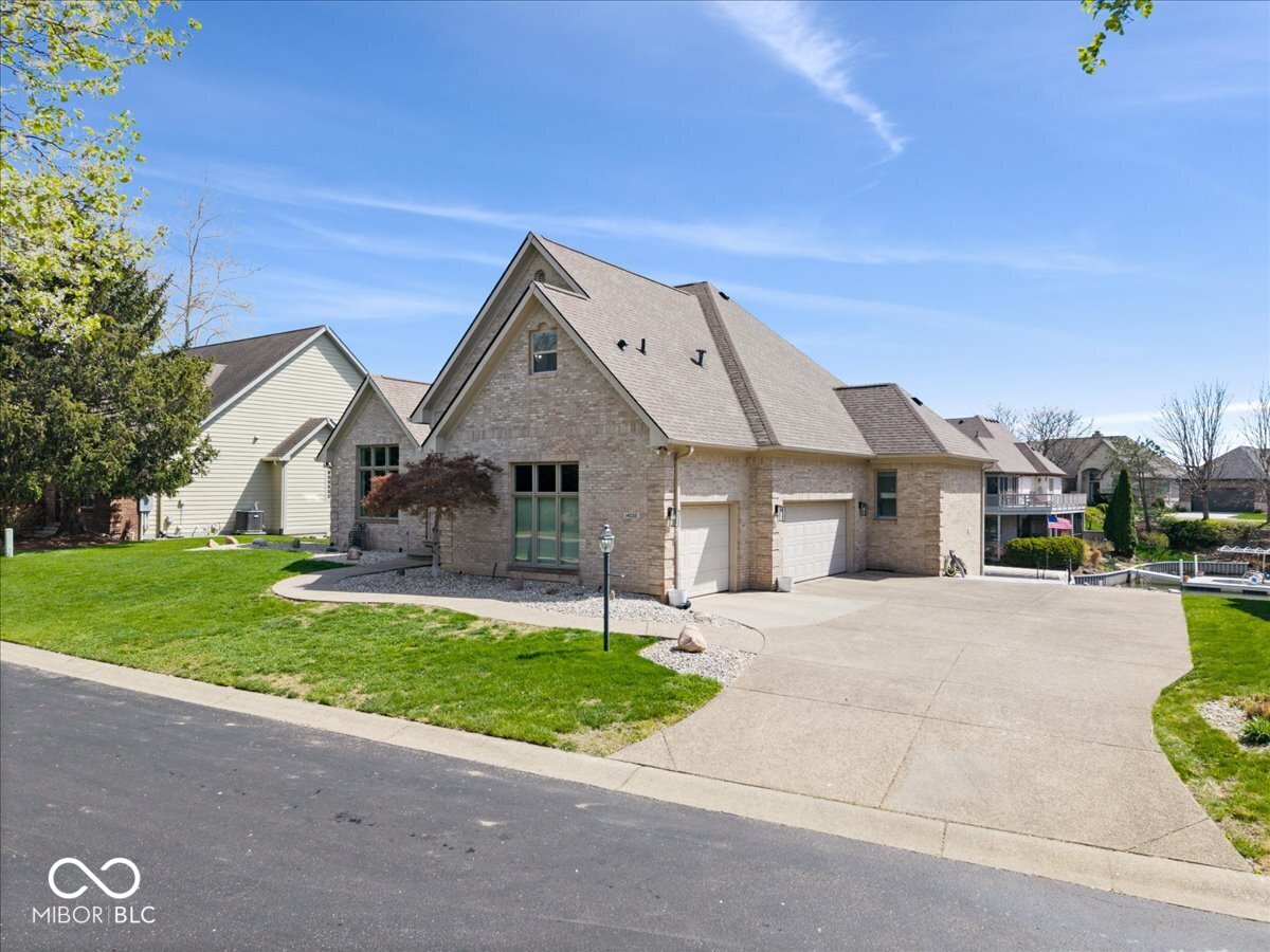 14035 Stone Key Way Fishers, IN 46040 - Photo 4 of 72