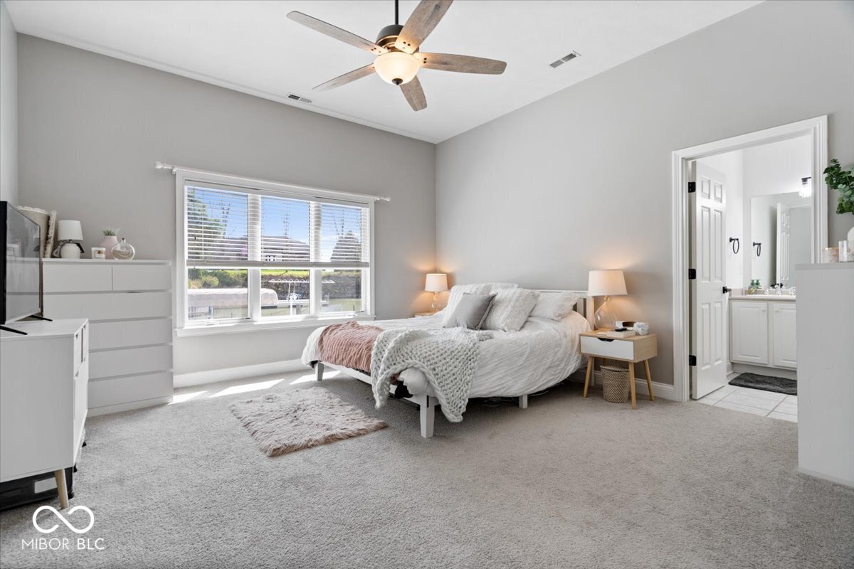 14035 Stone Key Way Fishers, IN 46040 - Photo 47 of 72