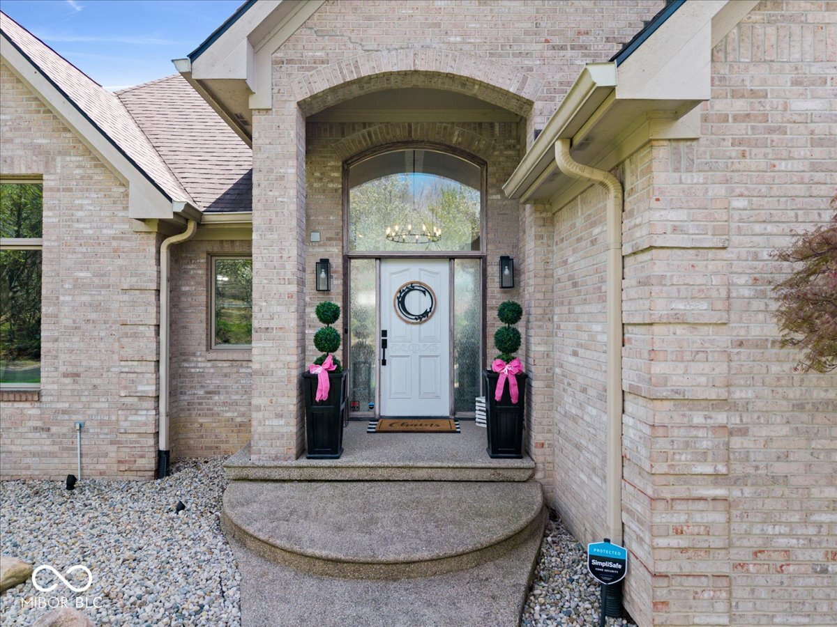 14035 Stone Key Way Fishers, IN 46040 - Photo 5 of 72
