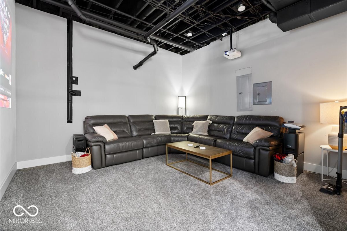 14035 Stone Key Way Fishers, IN 46040 - Photo 51 of 72