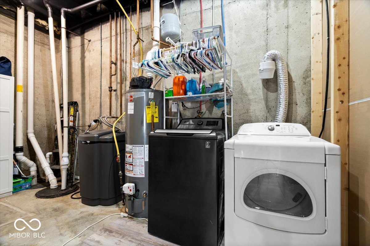 14035 Stone Key Way Fishers, IN 46040 - Photo 52 of 72