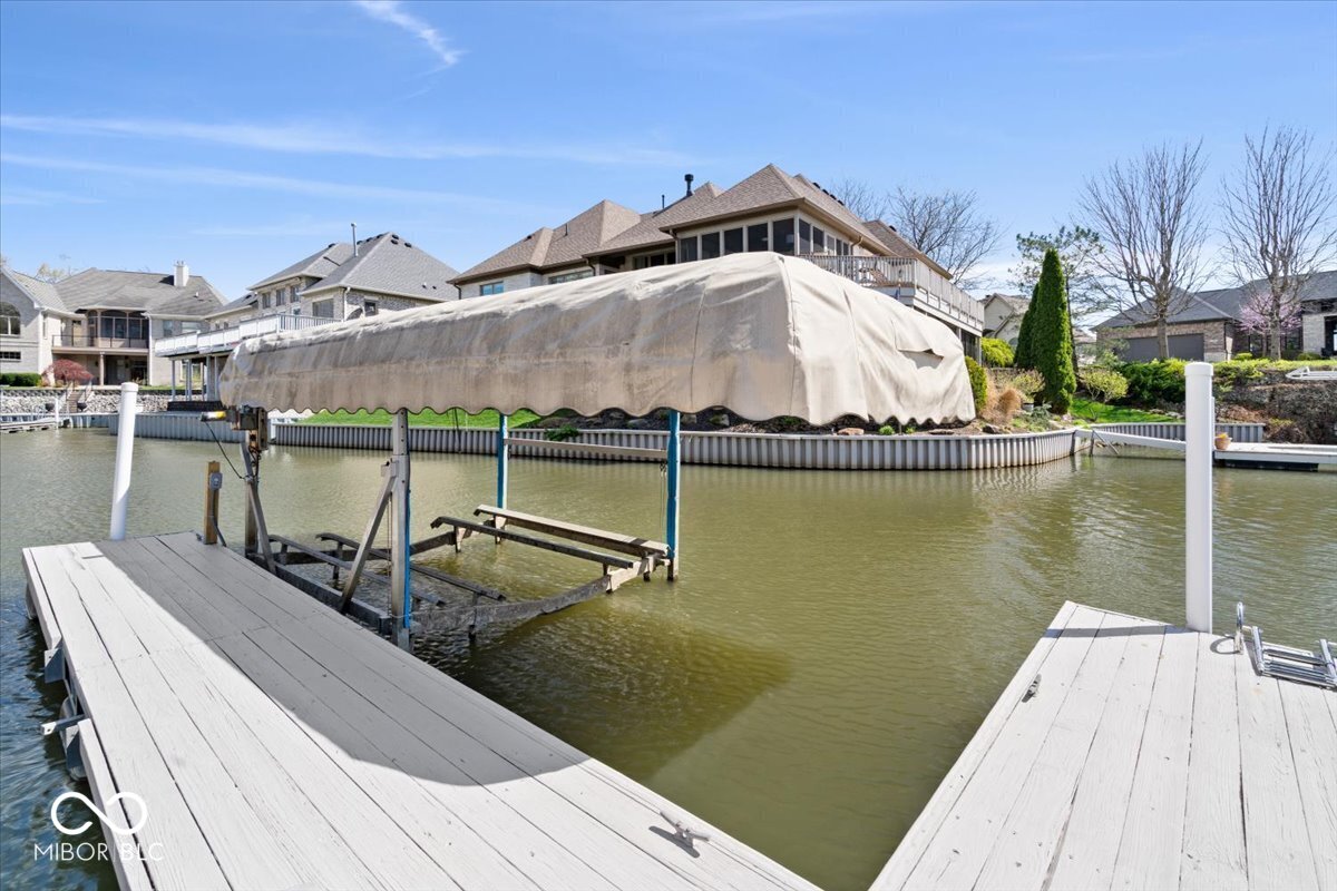 14035 Stone Key Way Fishers, IN 46040 - Photo 55 of 72