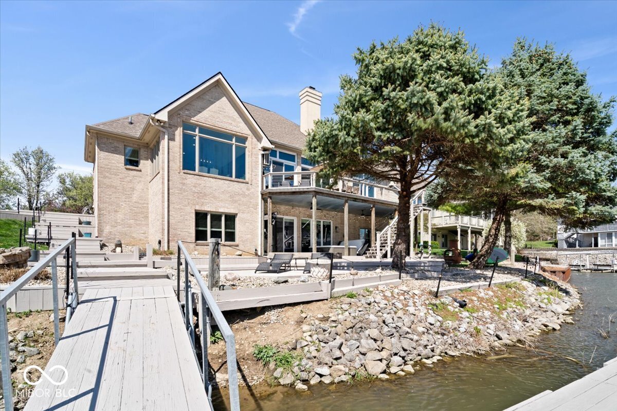 14035 Stone Key Way Fishers, IN 46040 - Photo 56 of 72