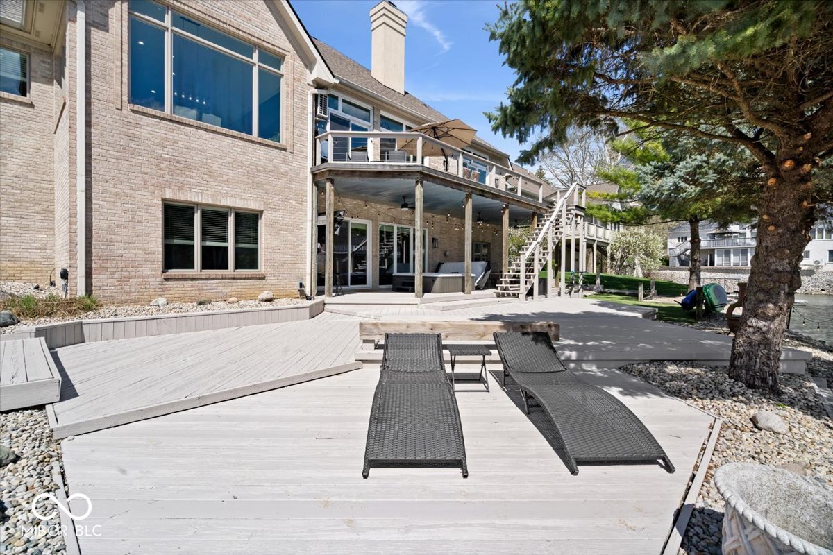 14035 Stone Key Way Fishers, IN 46040 - Photo 57 of 72