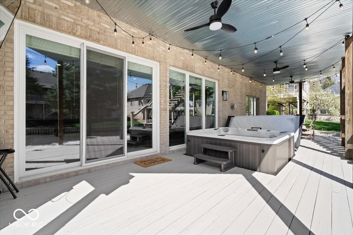 14035 Stone Key Way Fishers, IN 46040 - Photo 58 of 72