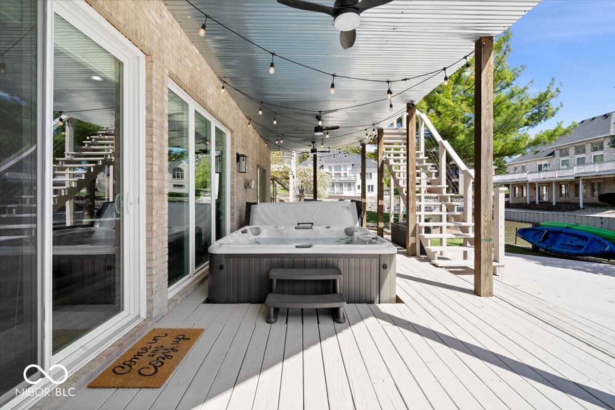 14035 Stone Key Way Fishers, IN 46040 - Photo 59 of 72