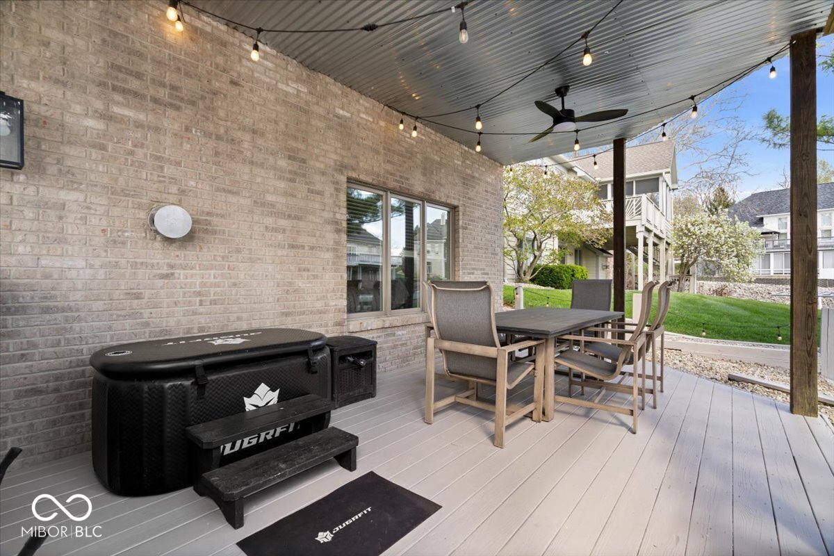 14035 Stone Key Way Fishers, IN 46040 - Photo 60 of 72