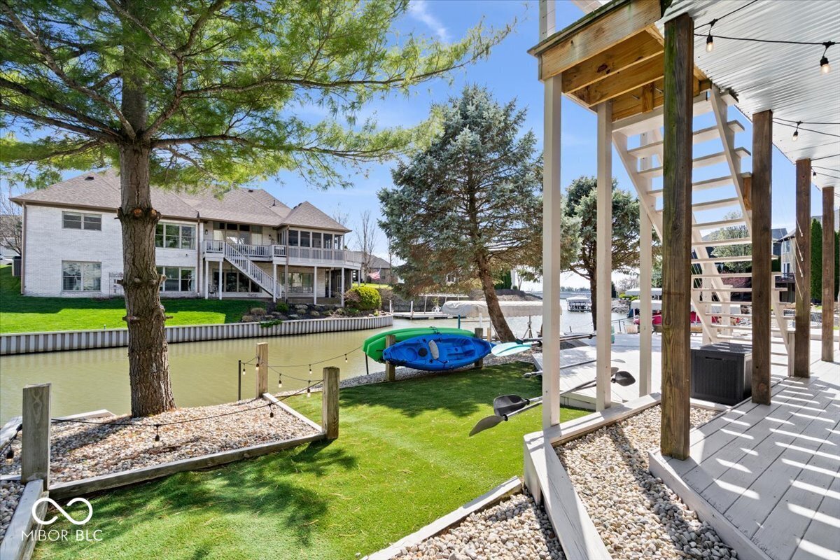 14035 Stone Key Way Fishers, IN 46040 - Photo 61 of 72