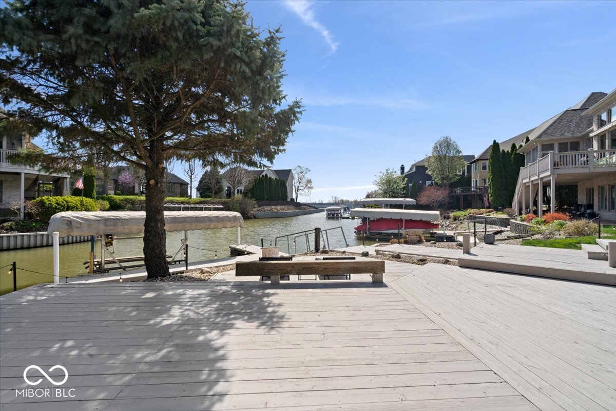 14035 Stone Key Way Fishers, IN 46040 - Photo 62 of 72