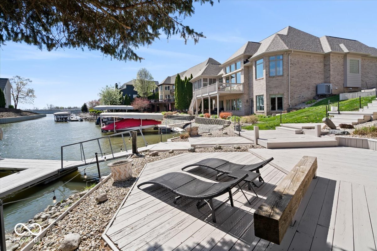 14035 Stone Key Way Fishers, IN 46040 - Photo 63 of 72