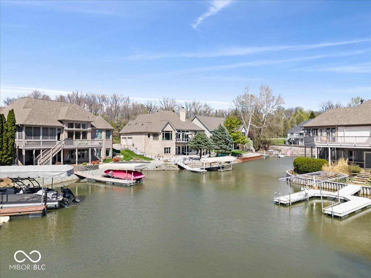 14035 Stone Key Way Fishers, IN 46040 - Photo 65 of 72