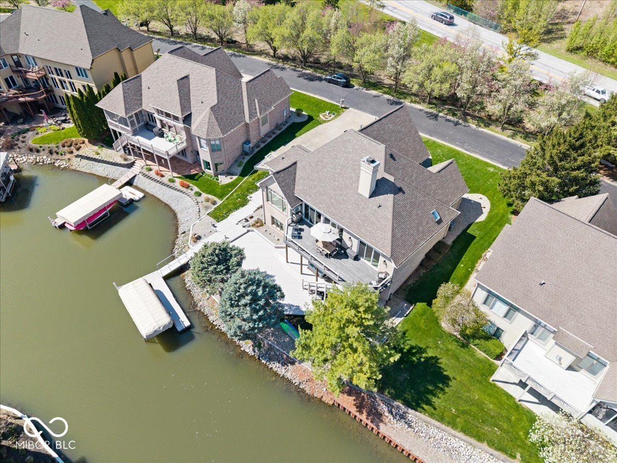 14035 Stone Key Way Fishers, IN 46040 - Photo 67 of 72