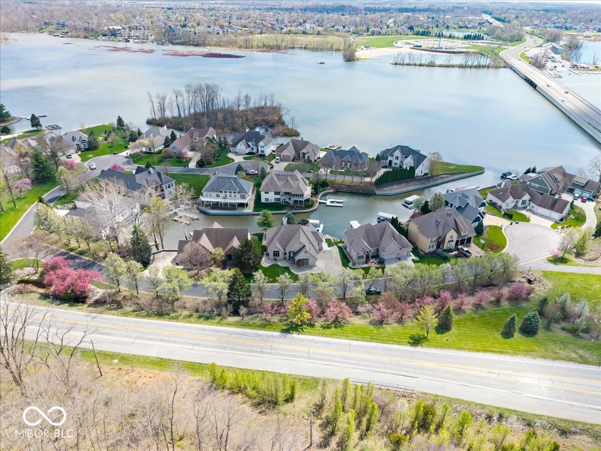 14035 Stone Key Way Fishers, IN 46040 - Photo 68 of 72