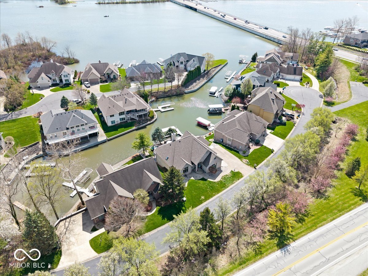 14035 Stone Key Way Fishers, IN 46040 - Photo 69 of 72