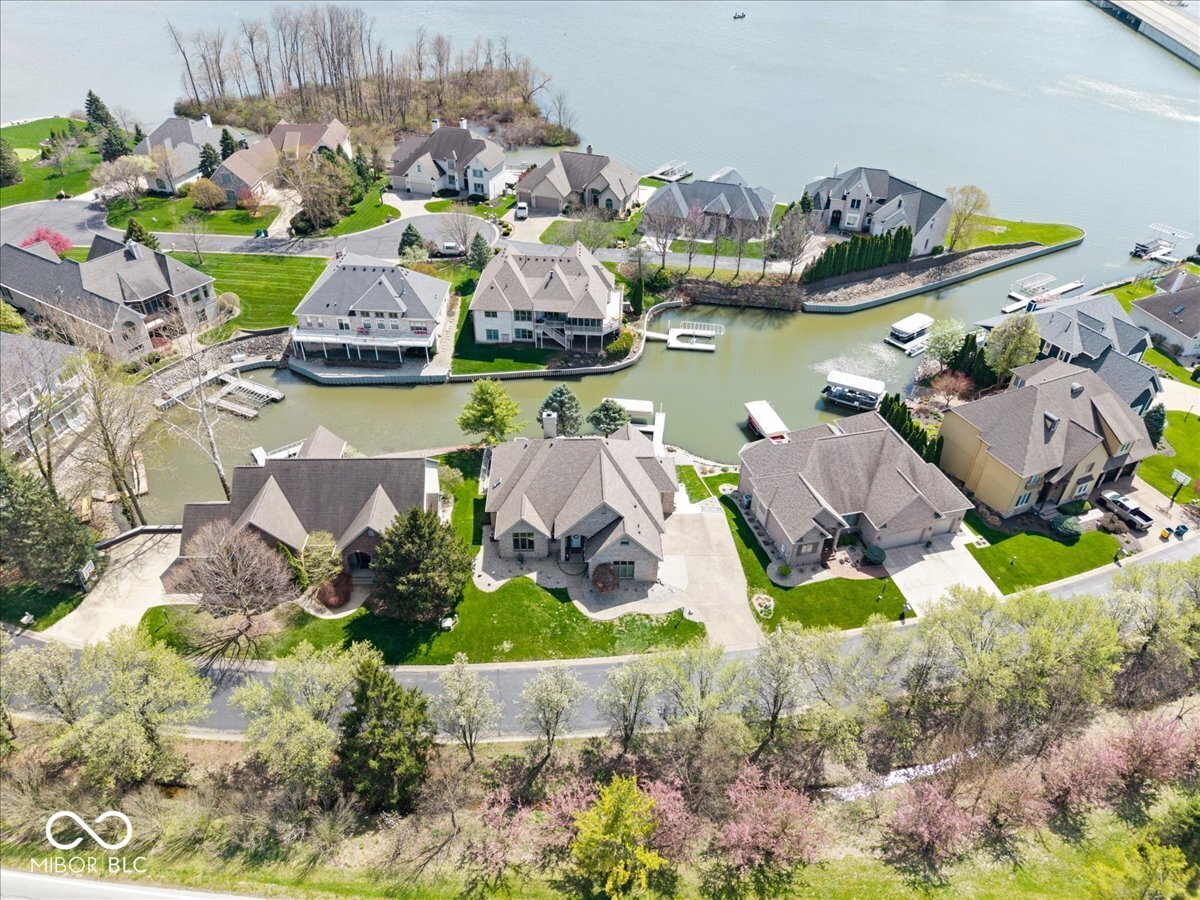 14035 Stone Key Way Fishers, IN 46040 - Photo 70 of 72