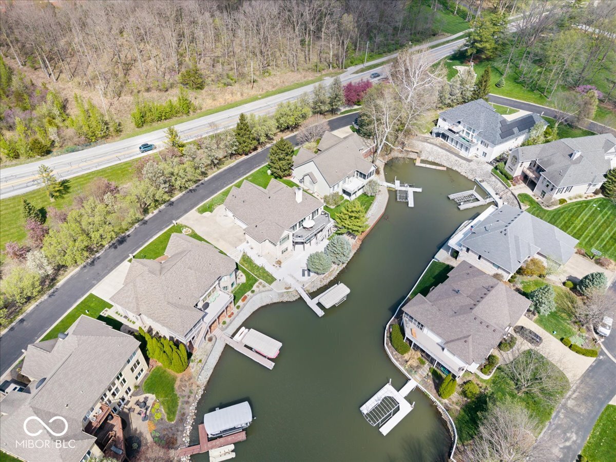 14035 Stone Key Way Fishers, IN 46040 - Photo 71 of 72