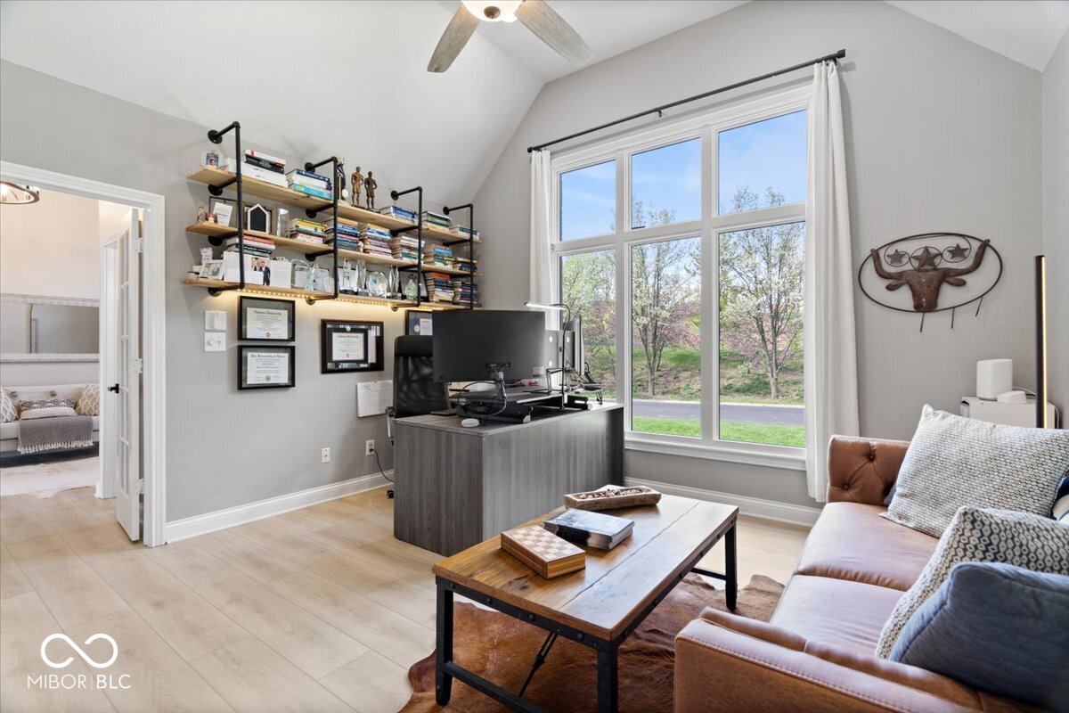 14035 Stone Key Way Fishers, IN 46040 - Photo 9 of 72