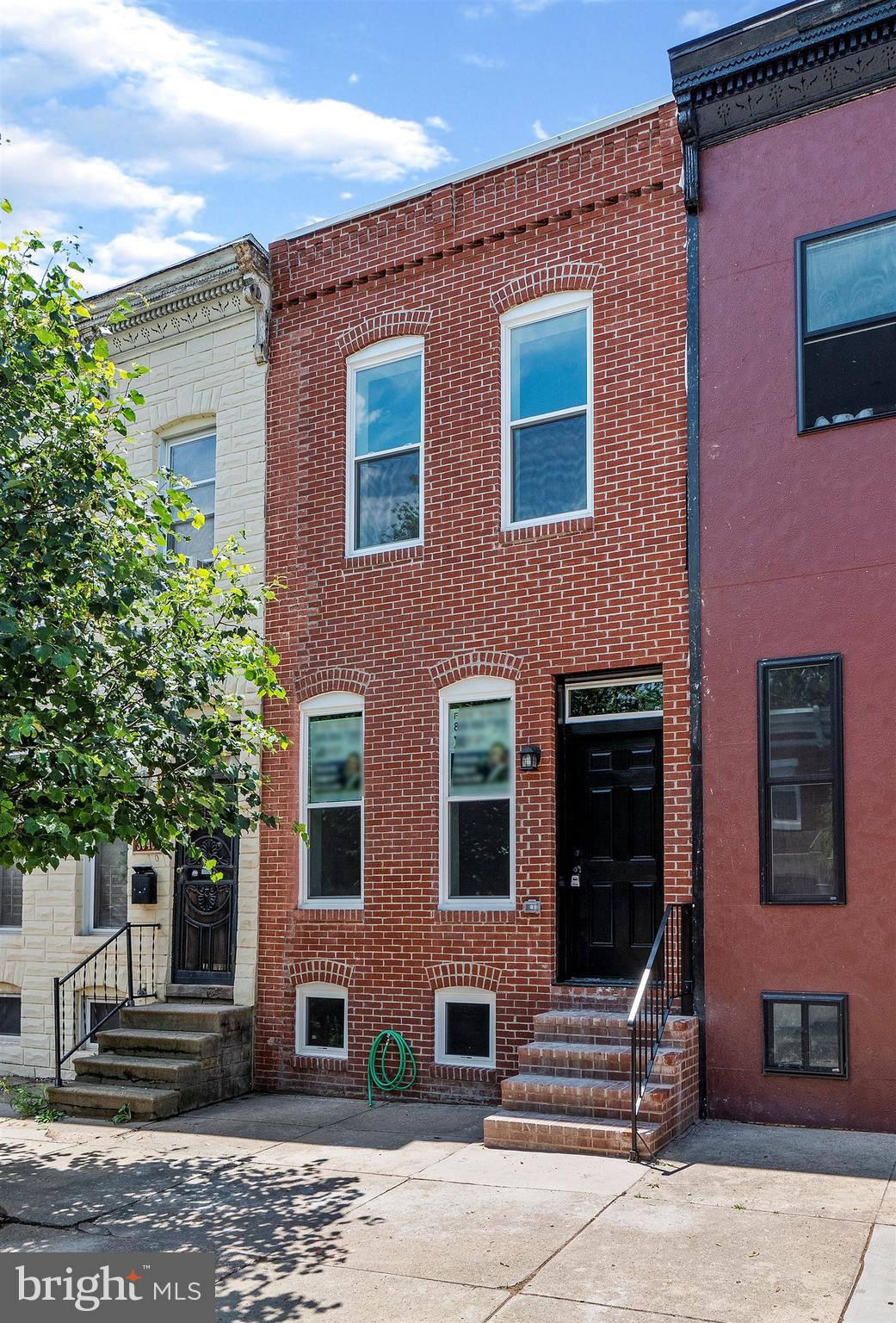3042 Keswick Road Baltimore, MD 21211 - Photo 1 of 33 Front