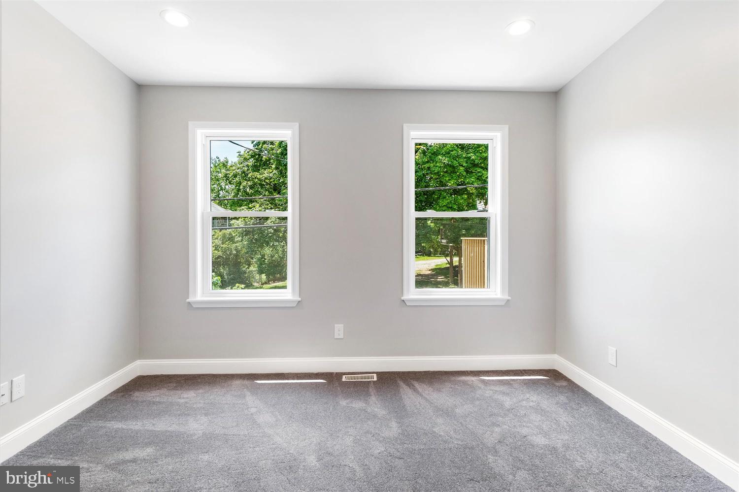 3042 Keswick Road Baltimore, MD 21211 - Photo 22 of 33 Second Bedroom