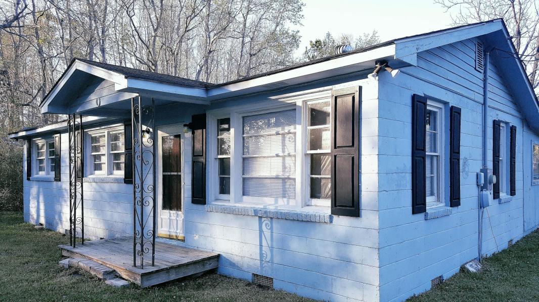 2920 Bennett Charles Rd Front