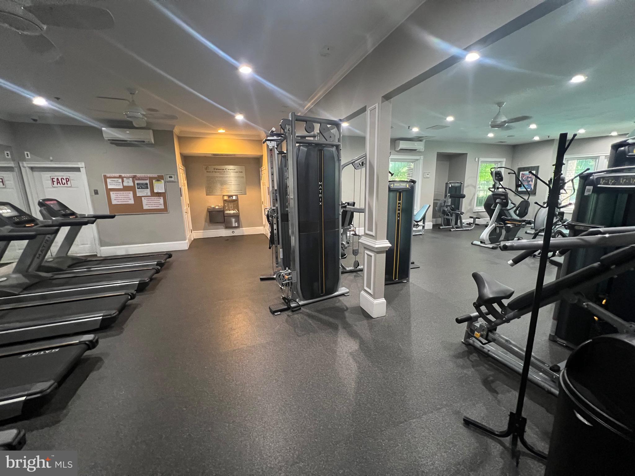 1550 Spring Gate Dr., Unit 8302 McLean, VA 22102 - Photo 33 of 40
