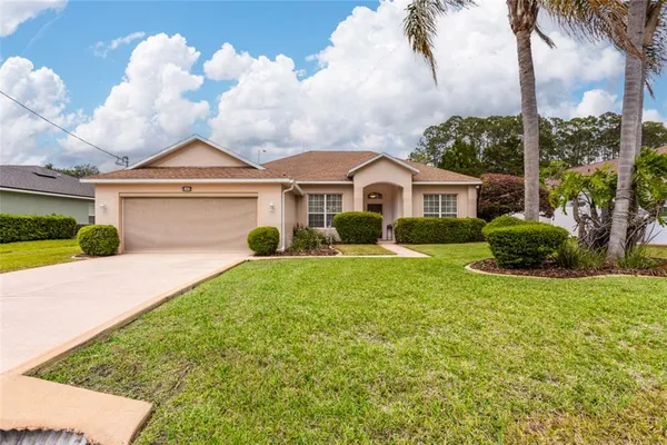$448,900 | 4 Eagle Place, Palm Coast, FL 32164