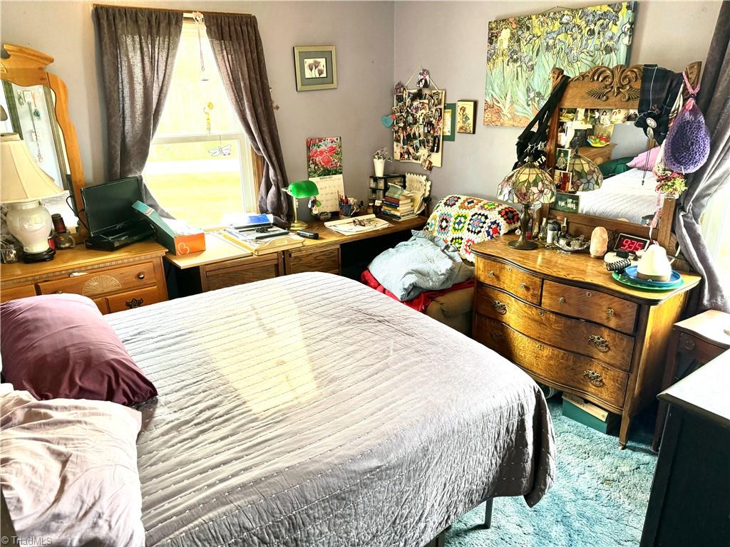 139 Parker Road Mocksville, NC 27028 - Photo 6 of 14 Bedroom 1